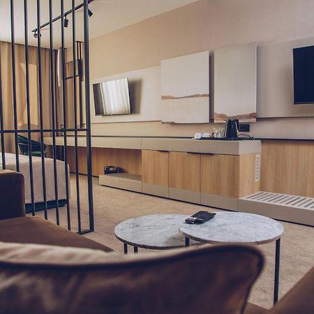 Hotel Sunce Сокобаня Екстер'єр фото