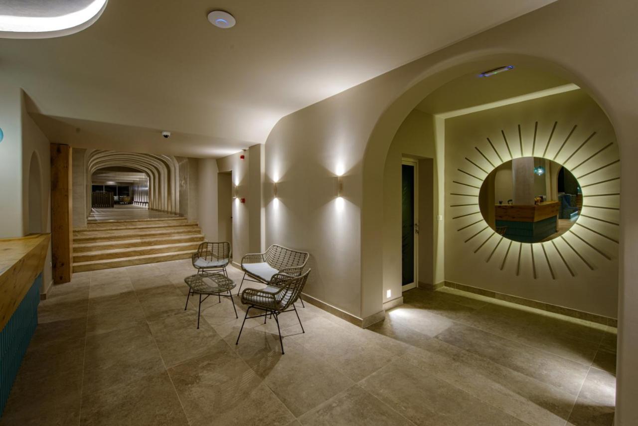 Hotel Sunce Сокобаня Екстер'єр фото