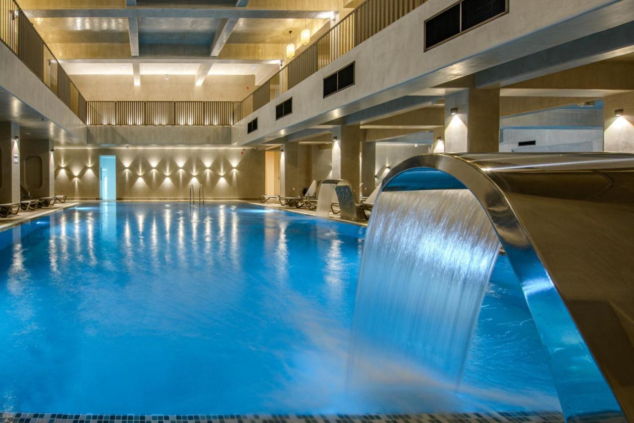 Hotel Sunce Сокобаня Екстер'єр фото