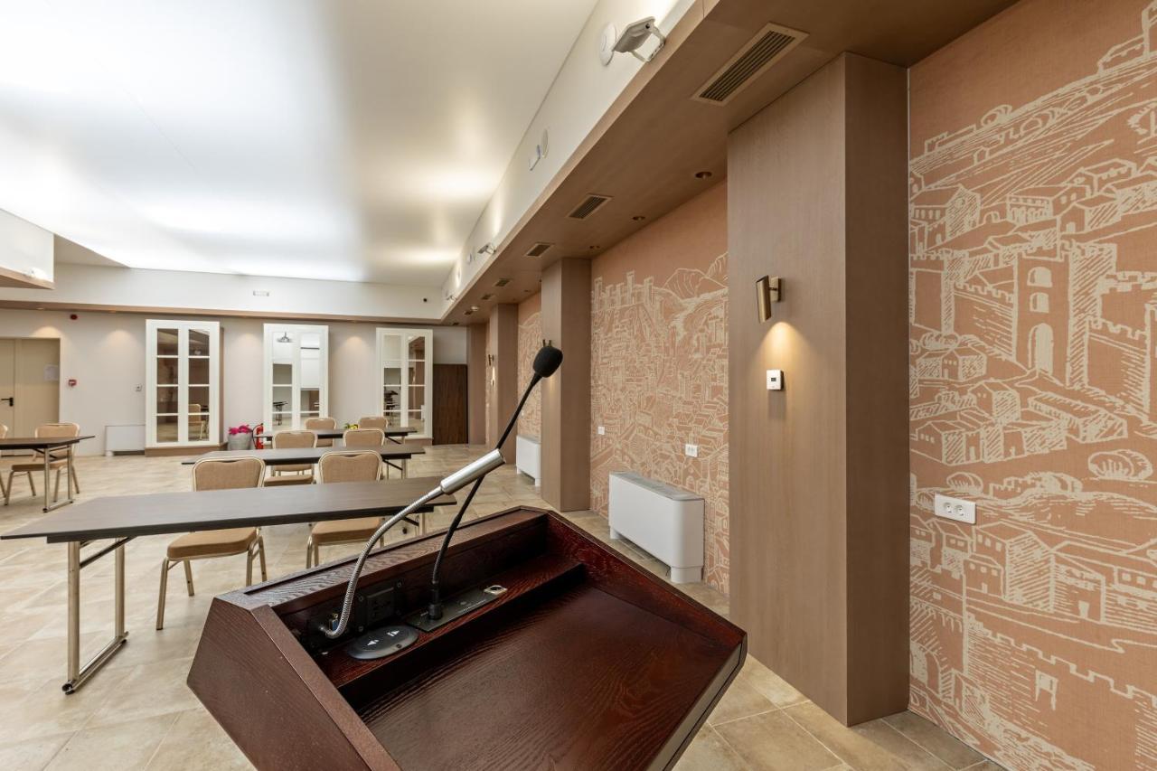 Hotel Sunce Сокобаня Екстер'єр фото